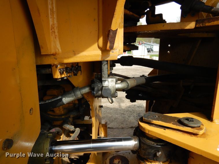 image for item IT9293 2014 Caterpillar 950K  wheel loader