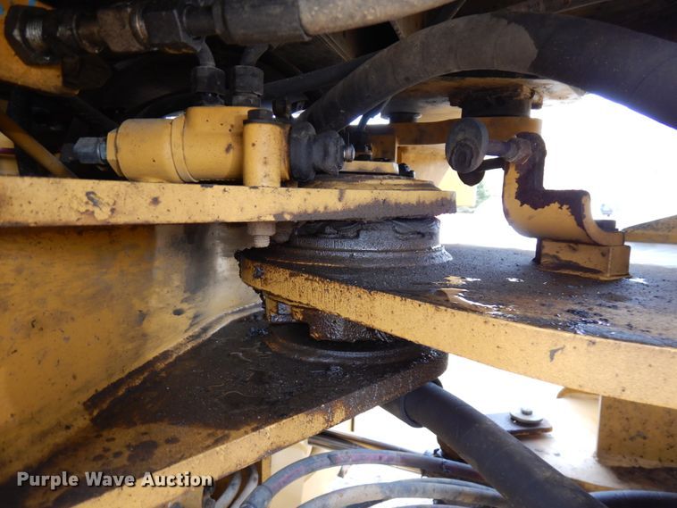 image for item IT9293 2014 Caterpillar 950K  wheel loader