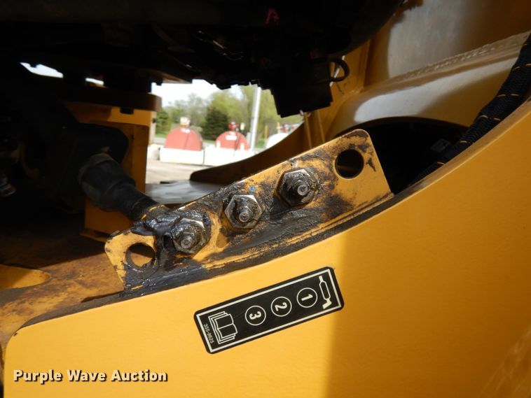 image for item IT9293 2014 Caterpillar 950K  wheel loader
