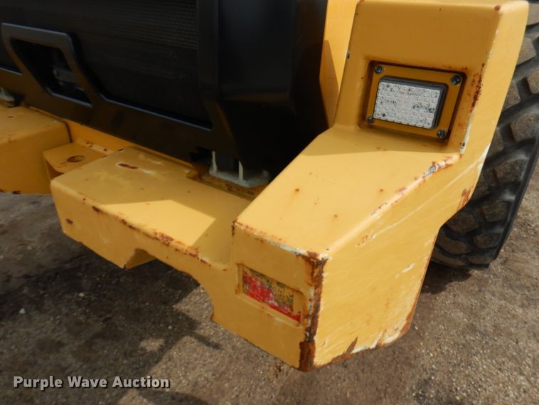 image for item IT9293 2014 Caterpillar 950K  wheel loader