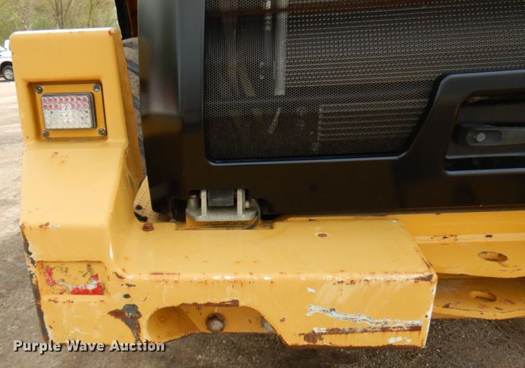 image for item IT9293 2014 Caterpillar 950K  wheel loader