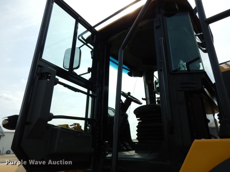 image for item IT9293 2014 Caterpillar 950K  wheel loader