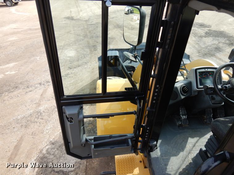 image for item IT9293 2014 Caterpillar 950K  wheel loader