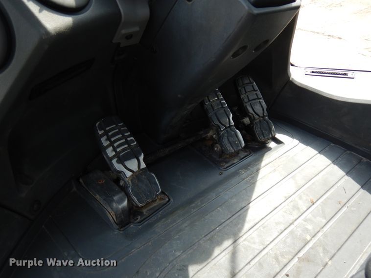 image for item IT9293 2014 Caterpillar 950K  wheel loader