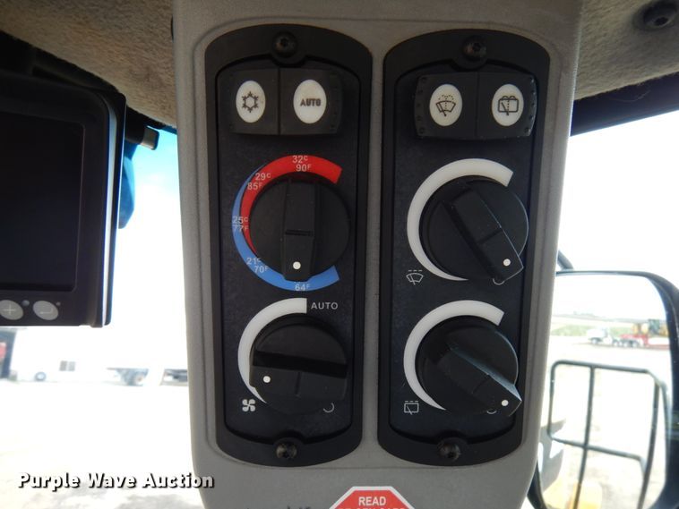 image for item IT9293 2014 Caterpillar 950K  wheel loader