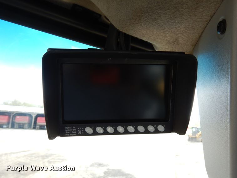 image for item IT9293 2014 Caterpillar 950K  wheel loader