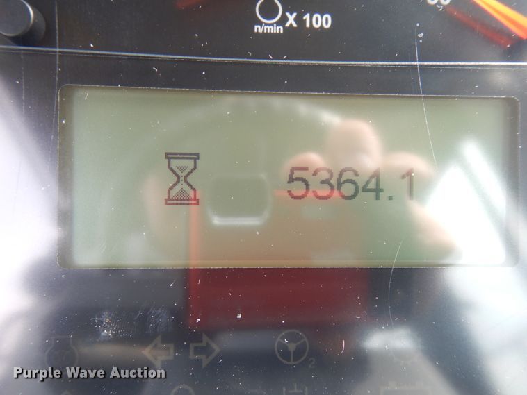 image for item IT9293 2014 Caterpillar 950K  wheel loader