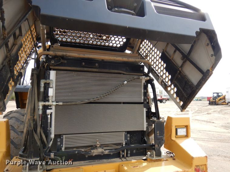 image for item IT9293 2014 Caterpillar 950K  wheel loader