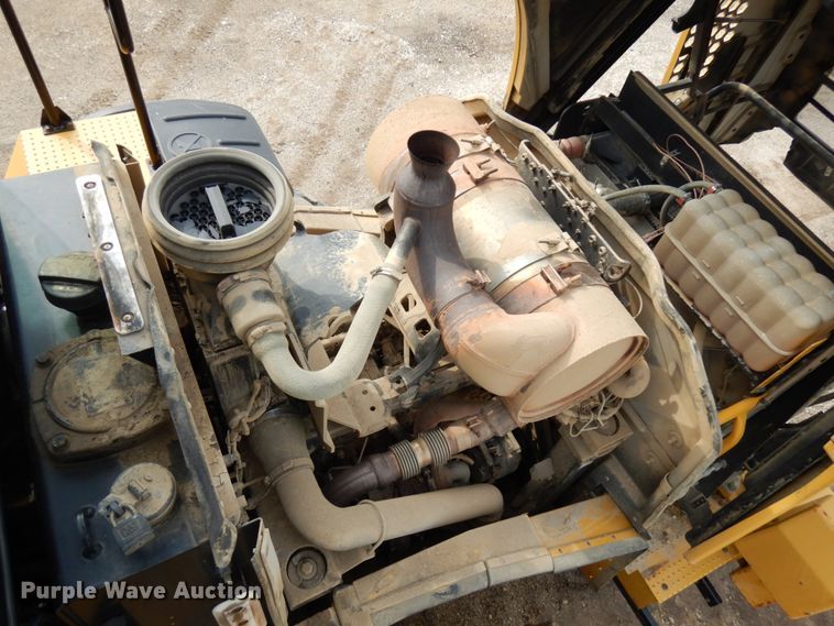 image for item IT9293 2014 Caterpillar 950K  wheel loader