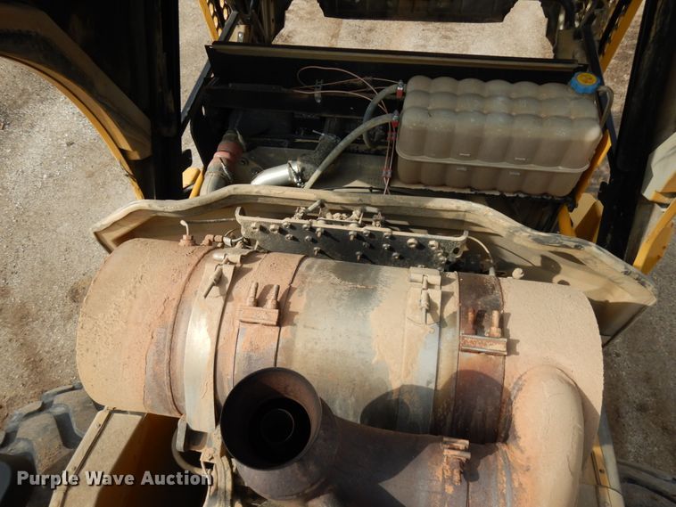 image for item IT9293 2014 Caterpillar 950K  wheel loader