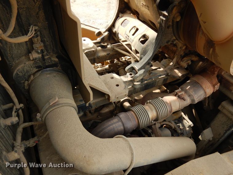 image for item IT9293 2014 Caterpillar 950K  wheel loader