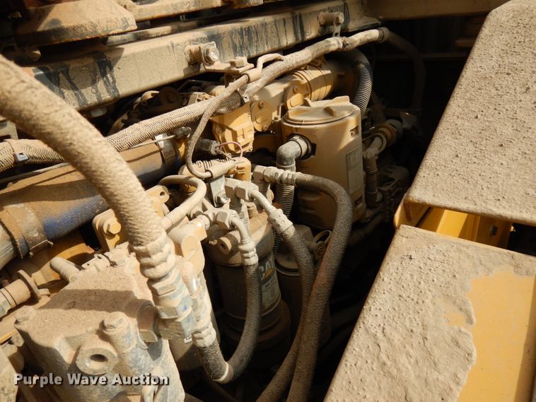 image for item IT9293 2014 Caterpillar 950K  wheel loader