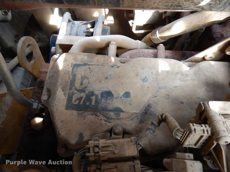 image for item IT9293 2014 Caterpillar 950K  wheel loader