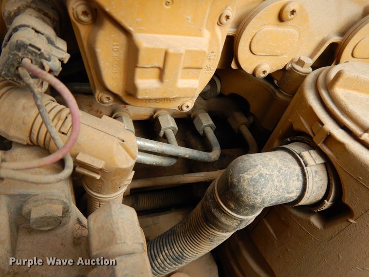 image for item IT9293 2014 Caterpillar 950K  wheel loader