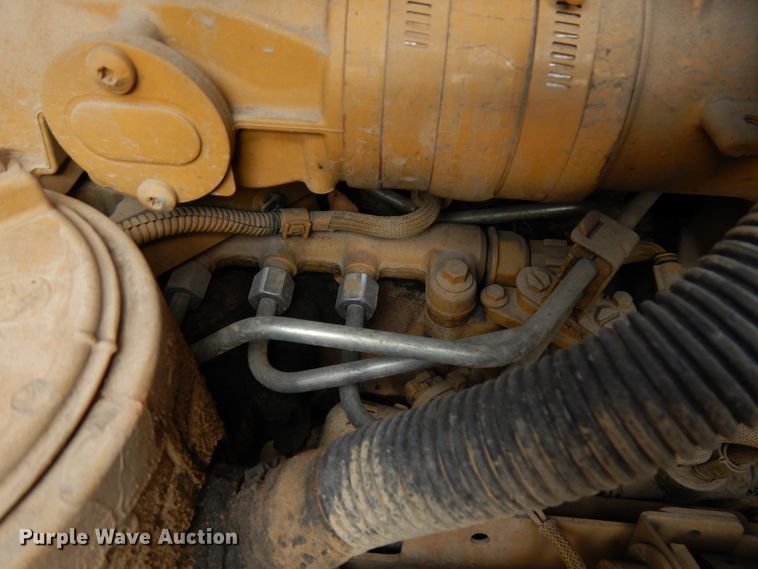 image for item IT9293 2014 Caterpillar 950K  wheel loader