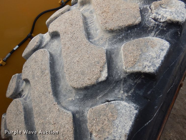 image for item IT9293 2014 Caterpillar 950K  wheel loader