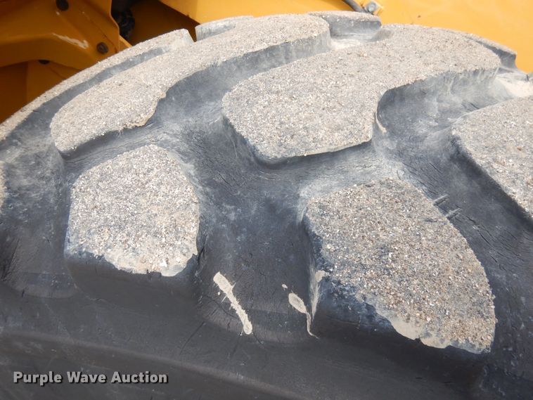 image for item IT9293 2014 Caterpillar 950K  wheel loader