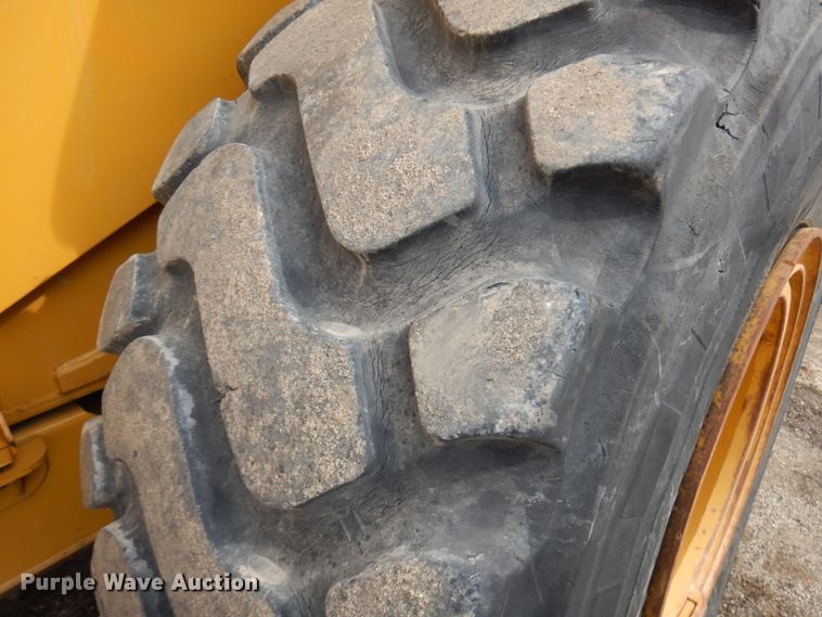 image for item IT9293 2014 Caterpillar 950K  wheel loader