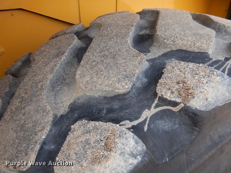 image for item IT9293 2014 Caterpillar 950K  wheel loader