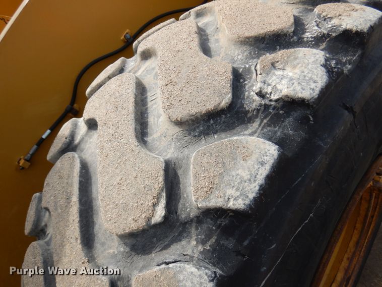 image for item IT9293 2014 Caterpillar 950K  wheel loader