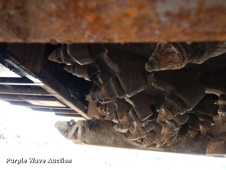 image for item IT9299 2010 Caterpillar PM201  milling machine