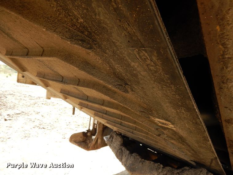 image for item IT9299 2010 Caterpillar PM201  milling machine