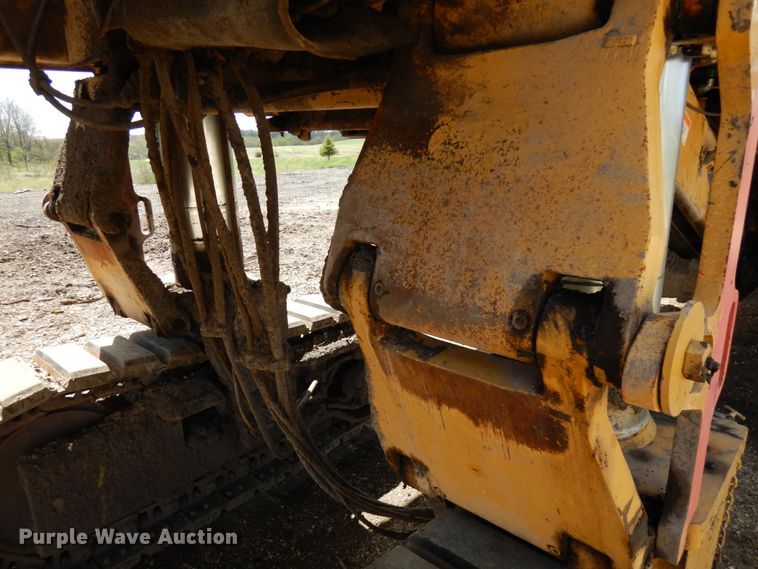 image for item IT9299 2010 Caterpillar PM201  milling machine