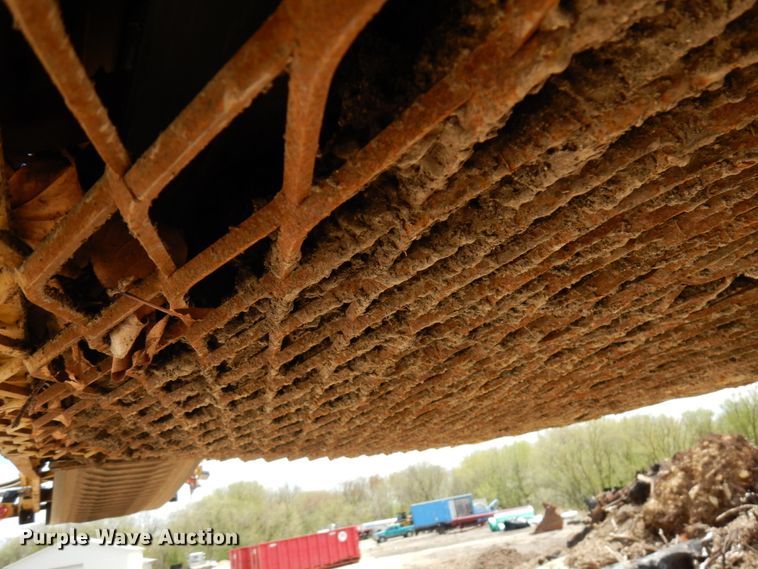 image for item IT9299 2010 Caterpillar PM201  milling machine