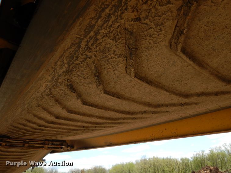 image for item IT9299 2010 Caterpillar PM201  milling machine