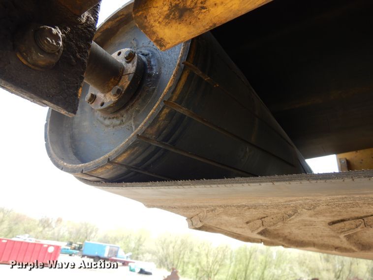 image for item IT9299 2010 Caterpillar PM201  milling machine