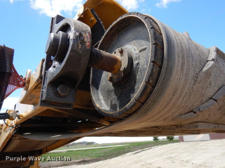 image for item IT9299 2010 Caterpillar PM201  milling machine