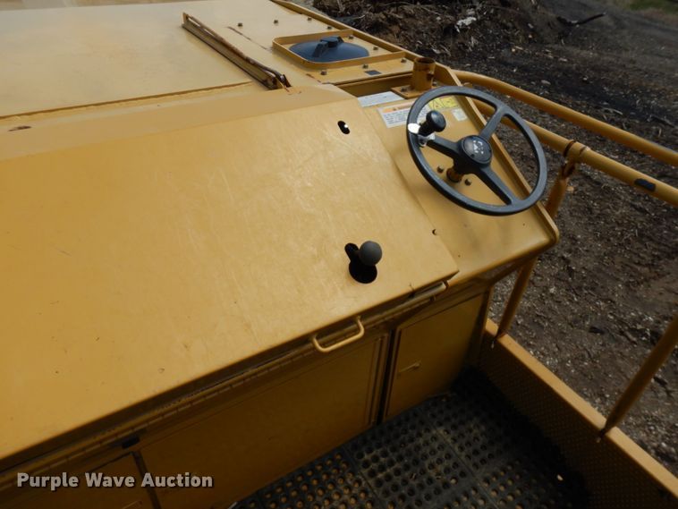 image for item IT9299 2010 Caterpillar PM201  milling machine