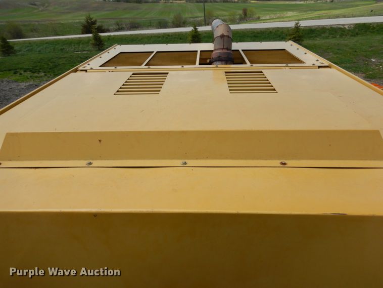 image for item IT9299 2010 Caterpillar PM201  milling machine