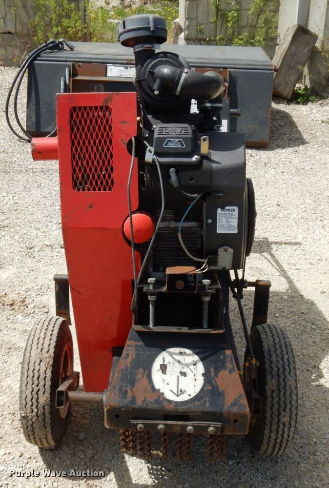 image for item IT9318 Cimline PCR-25 crack router