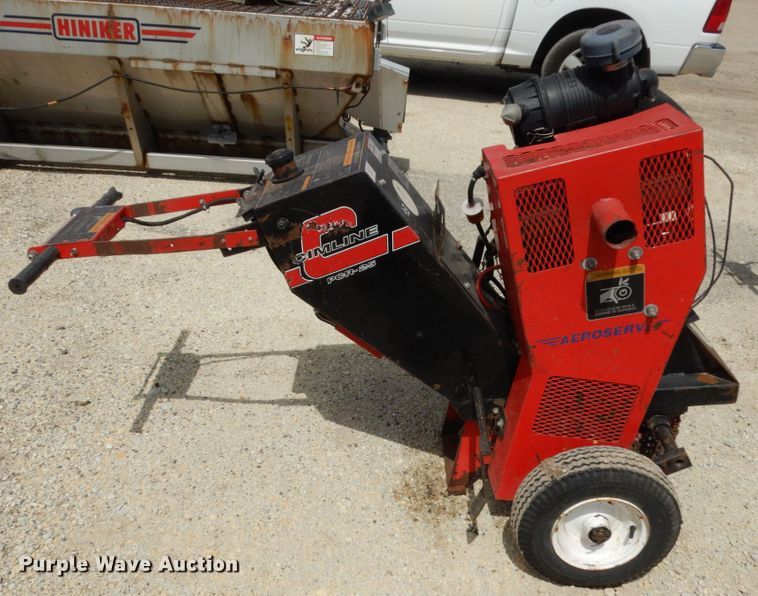 image for item IT9318 Cimline PCR-25 crack router