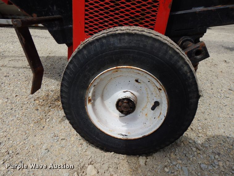 image for item IT9318 Cimline PCR-25 crack router