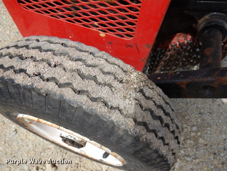 image for item IT9318 Cimline PCR-25 crack router