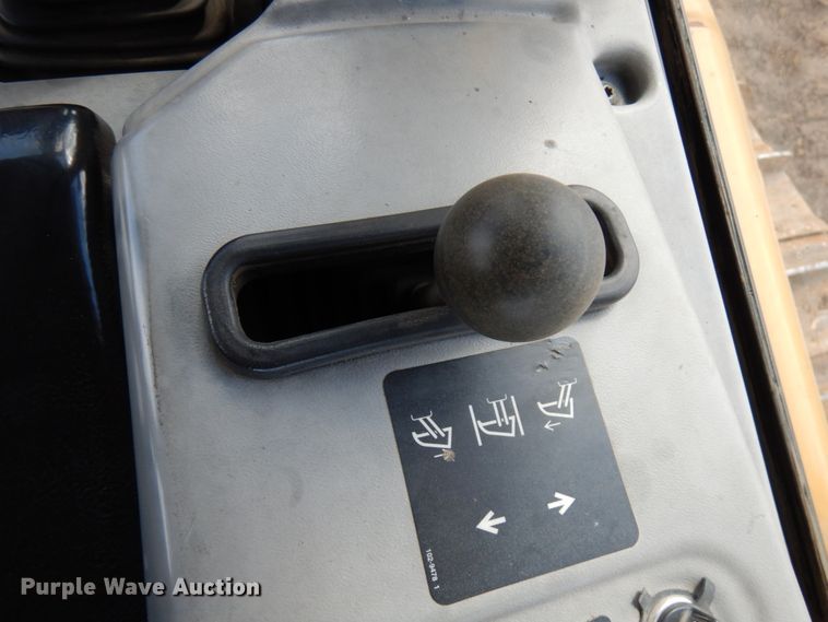 image for item IT9333 2004 Caterpillar D6N  dozer