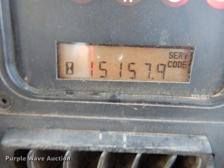 image for item IT9333 2004 Caterpillar D6N  dozer