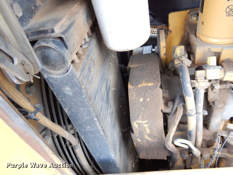 image for item IT9333 2004 Caterpillar D6N  dozer