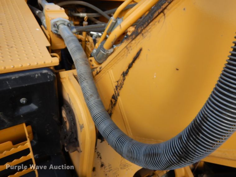 image for item IT9334 2013 Caterpillar 336E L  excavator