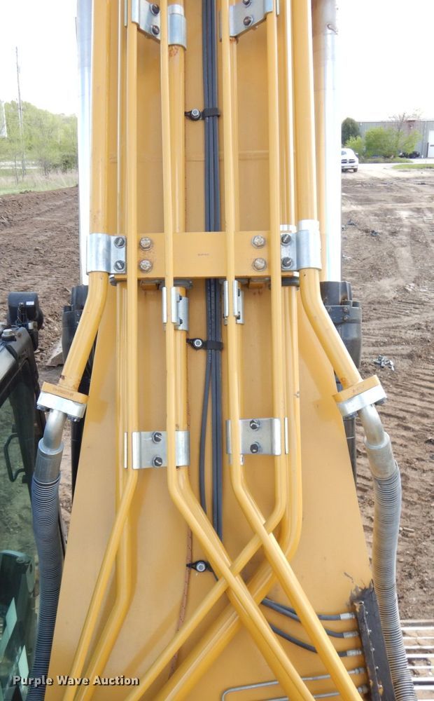 image for item IT9334 2013 Caterpillar 336E L  excavator