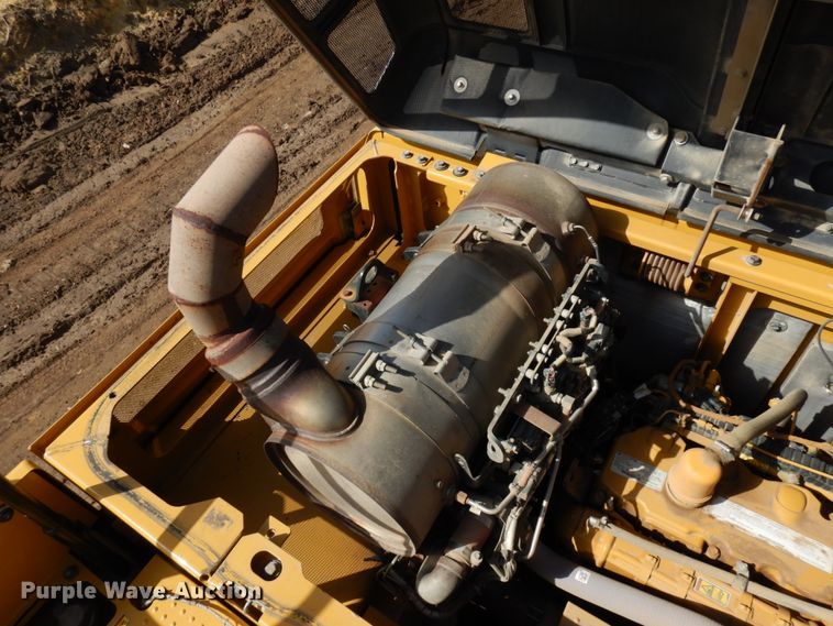 image for item IT9334 2013 Caterpillar 336E L  excavator