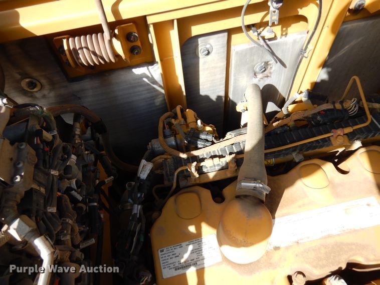 image for item IT9334 2013 Caterpillar 336E L  excavator