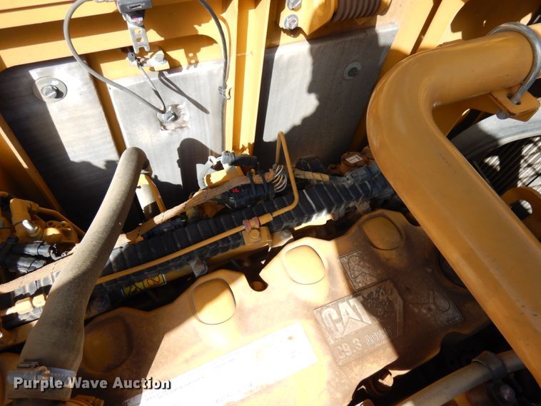 image for item IT9334 2013 Caterpillar 336E L  excavator