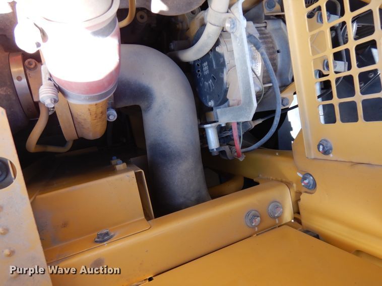 image for item IT9334 2013 Caterpillar 336E L  excavator