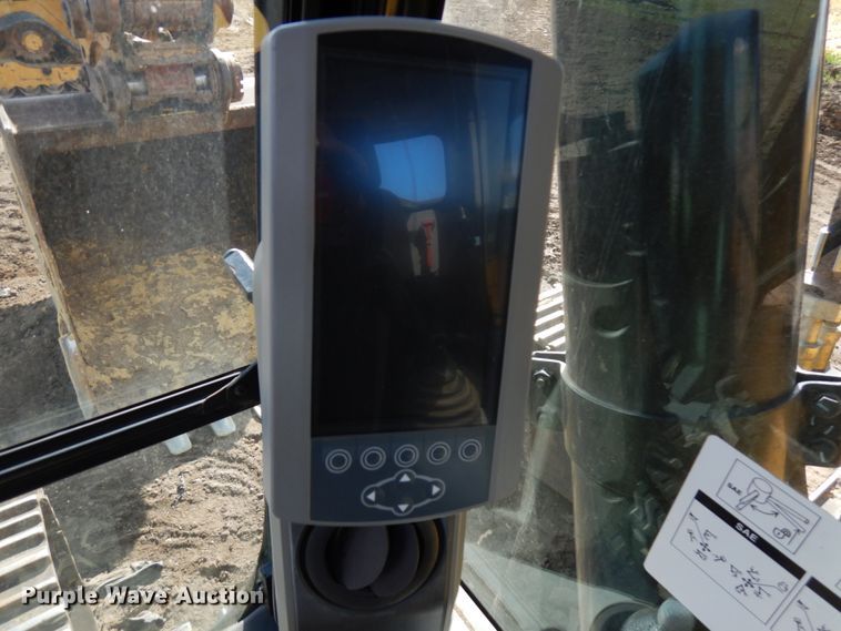 image for item IT9334 2013 Caterpillar 336E L  excavator