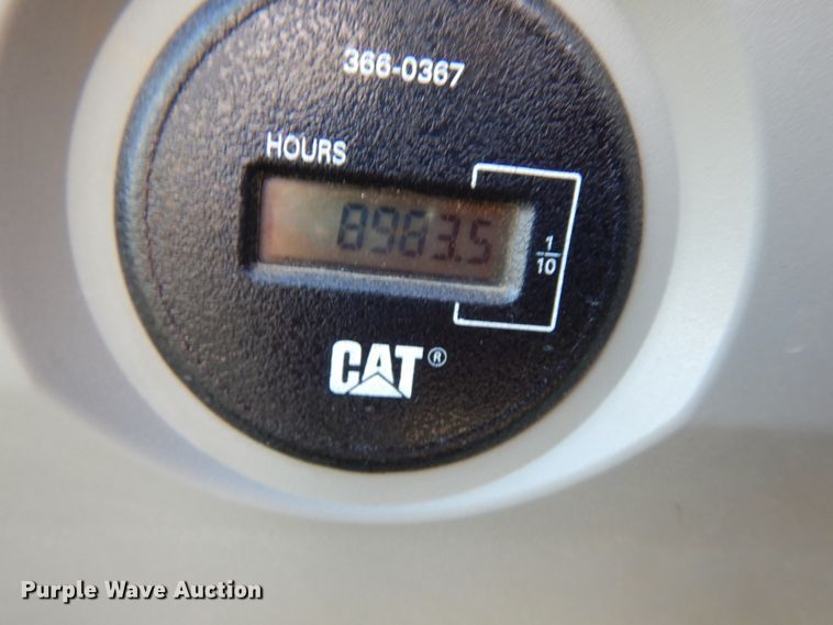 image for item IT9334 2013 Caterpillar 336E L  excavator