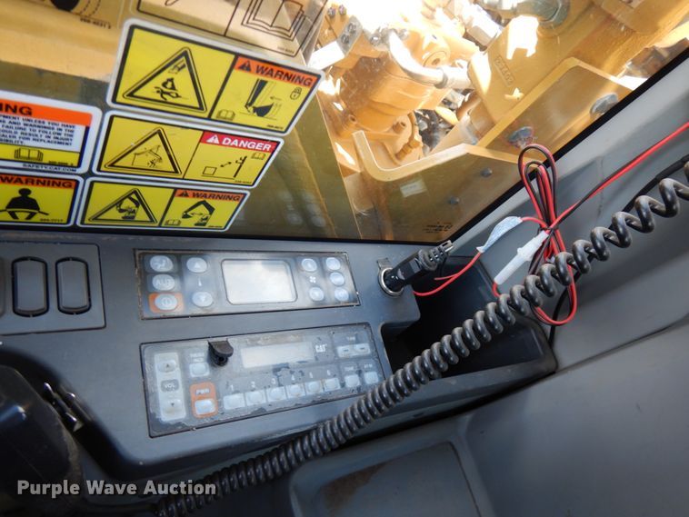 image for item IT9334 2013 Caterpillar 336E L  excavator