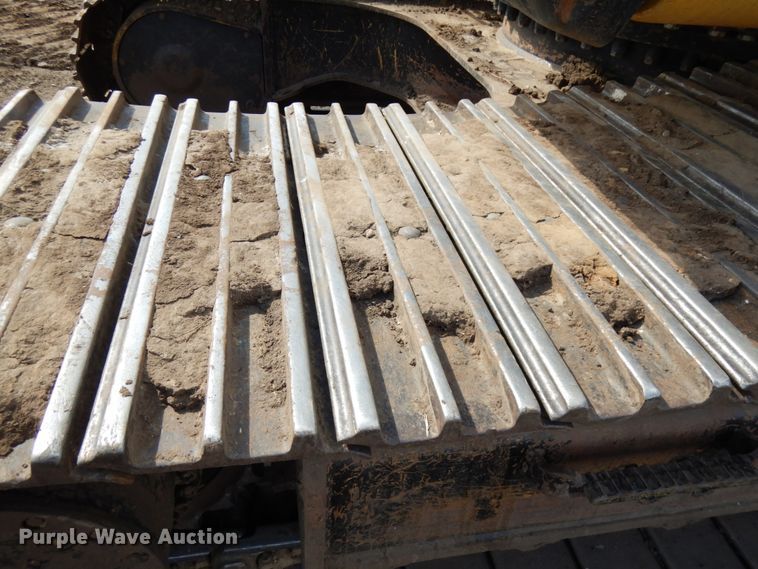 image for item IT9334 2013 Caterpillar 336E L  excavator